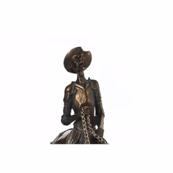 Fijalo Meti_FD205401 statuetta e statua ornamentale Resina