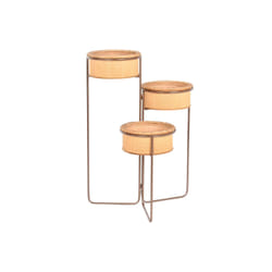Fijalo Meti_MC206000 Bamboo Marrone