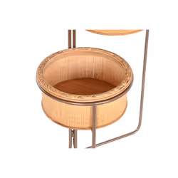 Fijalo Meti_MC206000 Bamboo Marrone