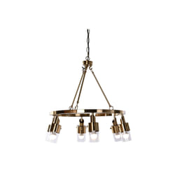 Fijalo Meti_LA206014 illuminazione da soffitto