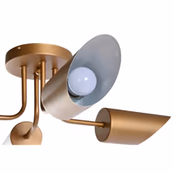 Fijalo Meti_LA206019 illuminazione da soffitto