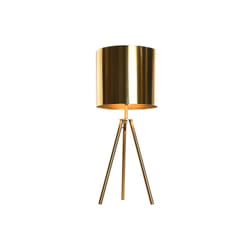 Fijalo Meti_LA206039 lampada da tavolo Oro