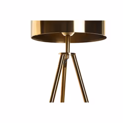 Fijalo Meti_LA206039 lampada da tavolo Oro