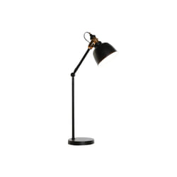 Fijalo Meti_LA206040 lampada da tavolo Nero