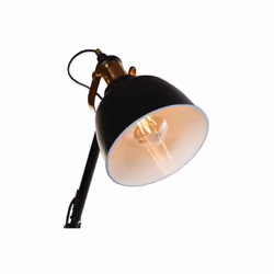 Fijalo Meti_LA206040 lampada da tavolo Nero