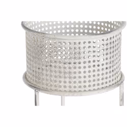 Fijalo Meti_MC206186 Metallo Bianco