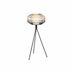 Fijalo Meti_LA206219, Nero, 390 mm, 390 mm, 1030 mm