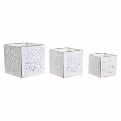 Fijalo Meti_MB206538, Metallo, Bianco, 150 mm, 150 mm, 150 mm