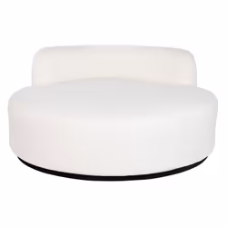 Fijalo Meti_MB206606, Bianco, Poliestere, 1500 mm, 1500 mm, 690 mm