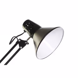 Fijalo Meti_LA207354 lampada da tavolo Nero