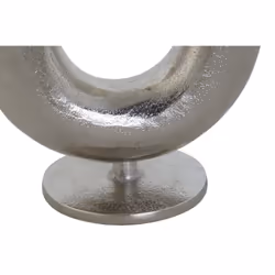 Fijalo Meti_JR207719 vaso Alluminio Argento