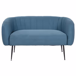 Fijalo Meti_MB207903, Blu, Metallo, 1290 mm, 750 mm, 730 mm
