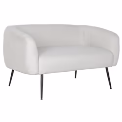 Fijalo Meti_MB207904, Metallo, 1290 mm, 750 mm, 730 mm