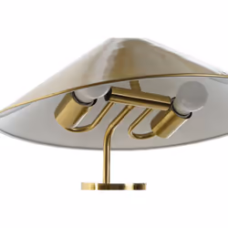 Fijalo Meti_LA207932 lampada da tavolo Oro