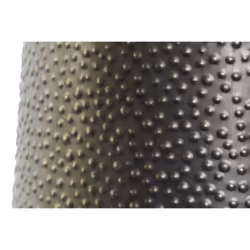 Fijalo Meti_JR208117 vaso Metallo Grigio