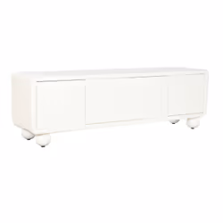 Fijalo Meti_MB208134, MDF, Bianco