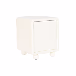 Fijalo Meti_MB208136, Bianco, MDF, 450 mm, 400 mm, 550 mm