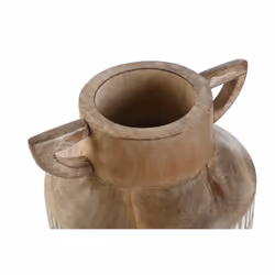 Fijalo Meti_JR208861 vaso Marrone