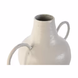 Fijalo Meti_JR209189 vaso Metallo Bianco