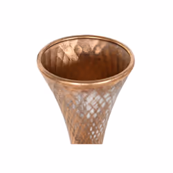Fijalo Meti_JR209256 vaso Metallo Oro
