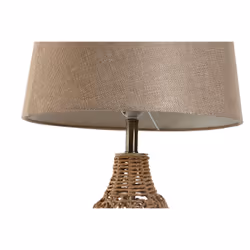 Fijalo Meti_LA209274 lampada da tavolo Beige