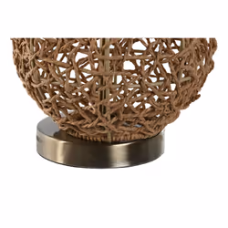 Fijalo Meti_LA209274 lampada da tavolo Beige