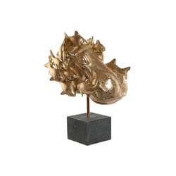 Fijalo Meti_FD209278 statuetta e statua ornamentale Oro Resina