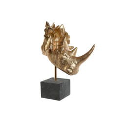 Fijalo Meti_FD209279 statuetta e statua ornamentale Oro Resina