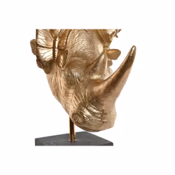 Fijalo Meti_FD209279 statuetta e statua ornamentale Oro Resina