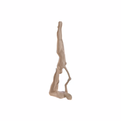 Fijalo Meti_FD209281, Beige, Resina, 295 mm, 75 mm, 278 mm