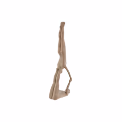 Fijalo Meti_FD209281 statuetta e statua ornamentale Beige Resina