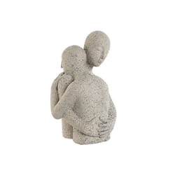 Fijalo Meti_FD209283 statuetta e statua ornamentale Bianco Resina