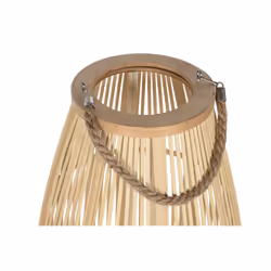 Fijalo Meti_PV209325 candelabro Bamboo Naturale