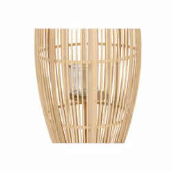 Fijalo Meti_PV209325 candelabro Bamboo Naturale