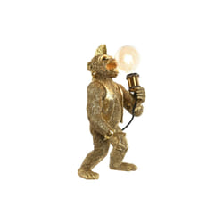 Fijalo Meti_LA209356 lampada da tavolo Oro