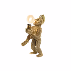 Fijalo Meti_LA209356 lampada da tavolo Oro