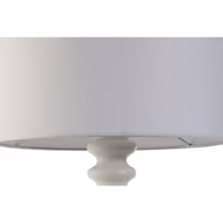Fijalo Meti_LA209383 lampada da tavolo Bianco