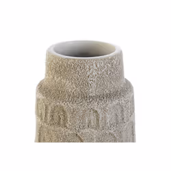 Fijalo Meti_JR209392 vaso Resina Bianco