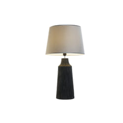 Fijalo Meti_LA209394 lampada da tavolo Nero