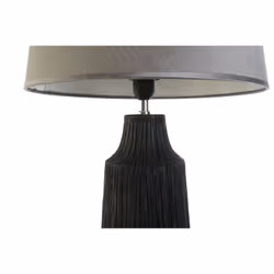 Fijalo Meti_LA209394 lampada da tavolo Nero