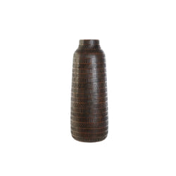 Fijalo Meti_LD209397 vaso Resina Marrone