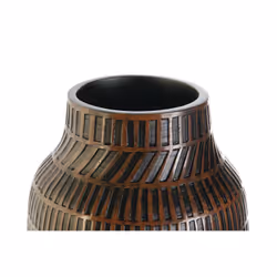 Fijalo Meti_LD209397 vaso Resina Marrone