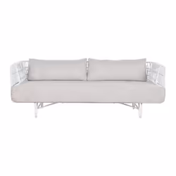 Fijalo Meti_MB209871, Bianco, Metallo, 1800 mm, 660 mm, 660 mm