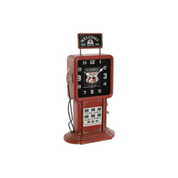 Fijalo Meti_RE209977 Rosso