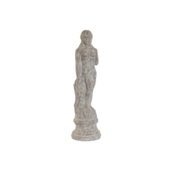 Fijalo Meti_FD209994 statuetta e statua ornamentale Grigio