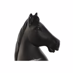 Fijalo Meti_FD210100 statuetta e statua ornamentale Nero Resina