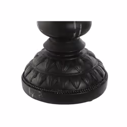 Fijalo Meti_FD210100 statuetta e statua ornamentale Nero Resina