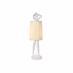 Fijalo Meti_LA210108, Bianco, 460 mm, 410 mm, 1375 mm