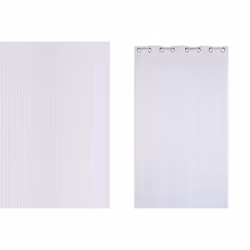 Fijalo Meti_TX210188, Bianco, Poliestere, 2600 mm, 1400 mm, 2600 mm