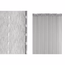 Fijalo Meti_TX210196, Grigio, Poliestere, 2600 mm, 1400 mm, 2600 mm